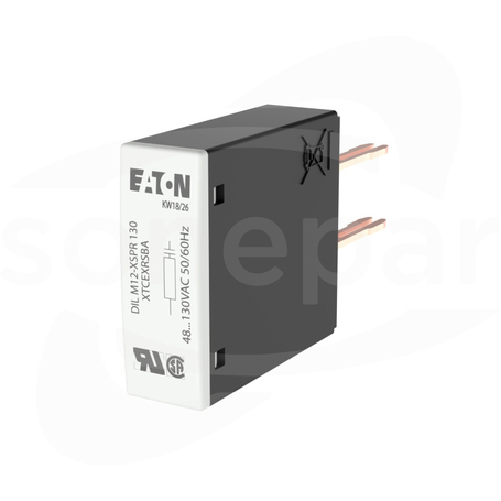 DILM12-XSPR500 Moduł przeciwprzepięciowy