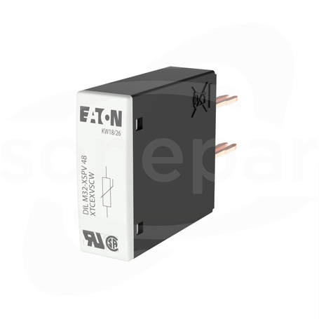 DILM32-XSPV500 Moduł przeciwprzepięciowy