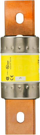 250A 600VAC/300V kl.J T/D Bezpiecznik