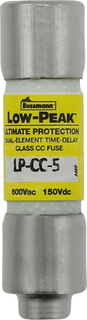 LP-CC-5 Bezpiecznik