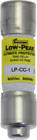 LP-CC-1 Bezpiecznik