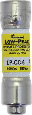 LP-CC-6 Bezpiecznik