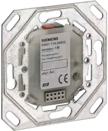 5WG11172AB12 KNX BUS TRANSCEIVER