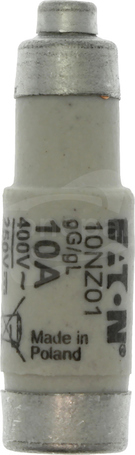 D01 10A T gL/gG 400VAC E14 Wkładka bezpiecznikowa D0