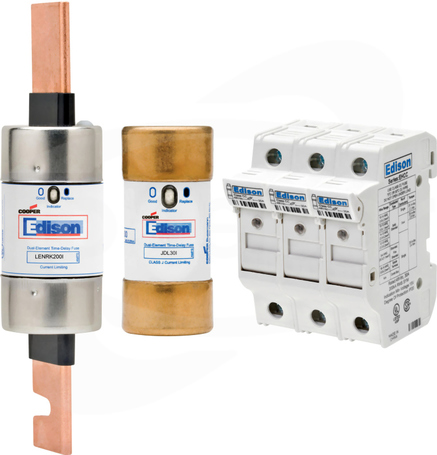 1250A 600V 2BKN/65 aR UC Bezpiecznik