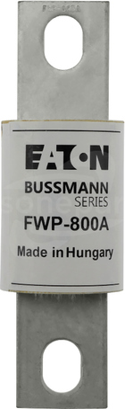 FWP-800A Bezpiecznik