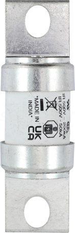 FWH-150B 150A 500VAC TAG FUSE Bezpiecznik