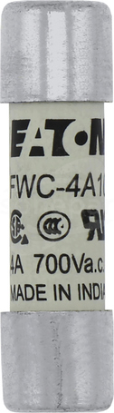 10x38 4A 700VAC Wkładka bezpiecznikowa