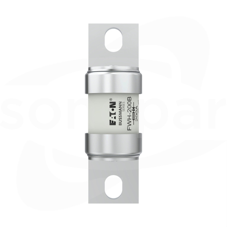 FWH-200B 200A 500VAC TAG FUSE Bezpiecznik