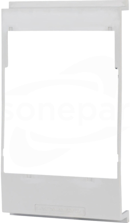 B-GST00-40-60/CI/1 Ramka maskująca