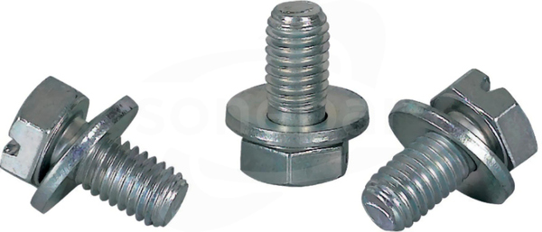 Z-NHW-SCREW-M8 Śruby