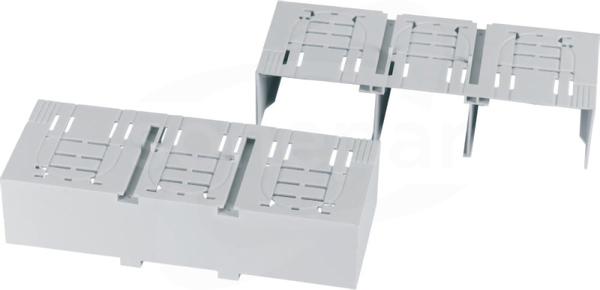 XNH1-XKSA-42mm (2szt) Osłona przyłączy