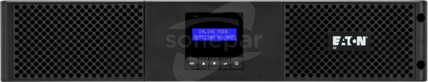9E 2000i Rack2U 2000 VA 1800W Zasilacz UPS
