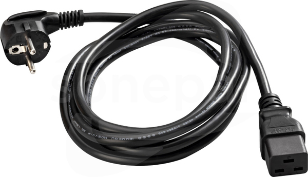 9PX Accessories Cable Przewód zasilający