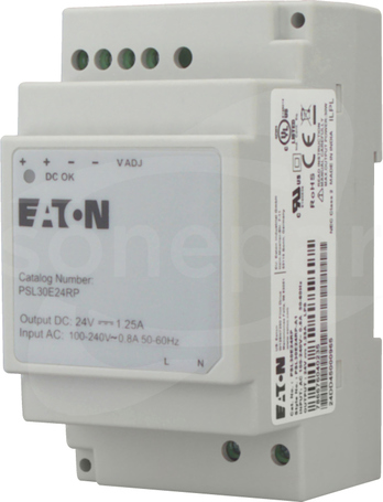 PSL30E24RP 90-264VAC/24VDC 1.25A Zasilacz psl