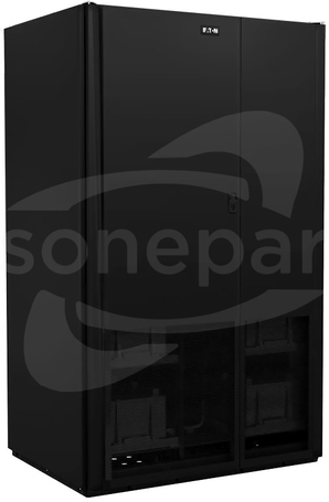 93-BAT10-280 (400A) (CSB HRL 12280W) Szafa bateryjna