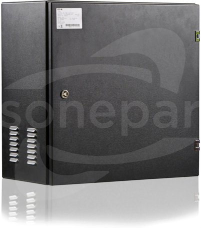 EXTERNAL MBS 15kW 1PH Zewnętrzny bypass serwisowy