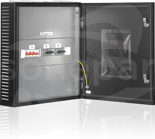 50kW 2-SWITCHES Bypass zewnętrzny