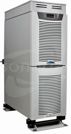9155-10-ST-M-10-32x9Ah-MBS 230V/- Zasilacz UPS