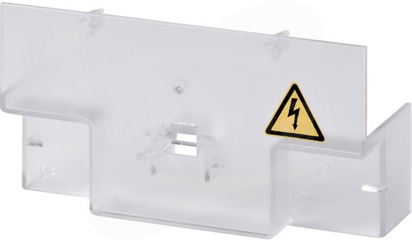 COVER DCM/DMM 125A Osłona zacisków