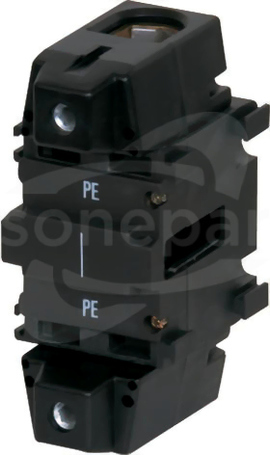 PE-P5-250/315Z Zacisk przewodu ochronnego