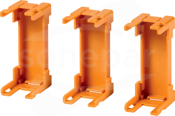QSARCOVER1P63-160 Osłona tylna 1P