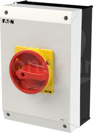 P3-63/I4/MBS/SVB/HI11 Rozłącznik