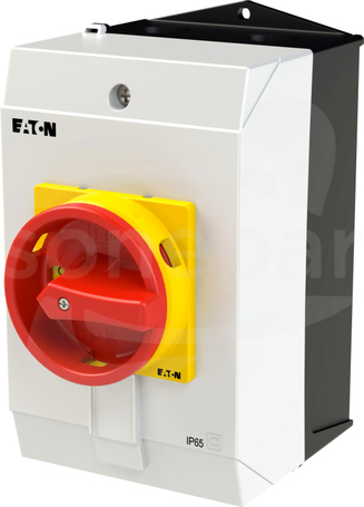 T0-2-1/I2H/MBS/SVB Rozłącznik 3P