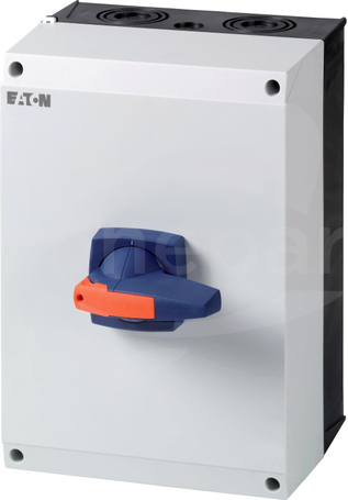 DMM-160/3N/I5/P-B Rozłącznik izolacyjny