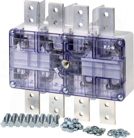 DMV 1600N/4 4P 1,6kA Z.ŚR Rozłącznik izolacyjny