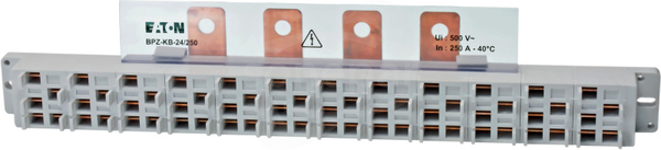 BPZ-KB-24/250 Blok rozdzielczy