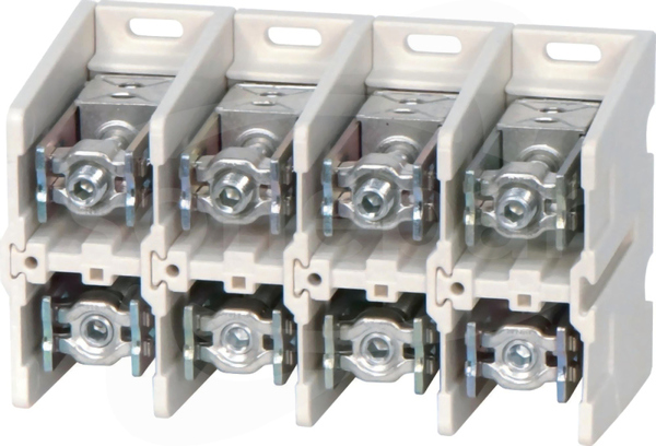 K240/4 MODUŁ PRZYŁĄCZOWY K240/4 moduł przyłączowy
