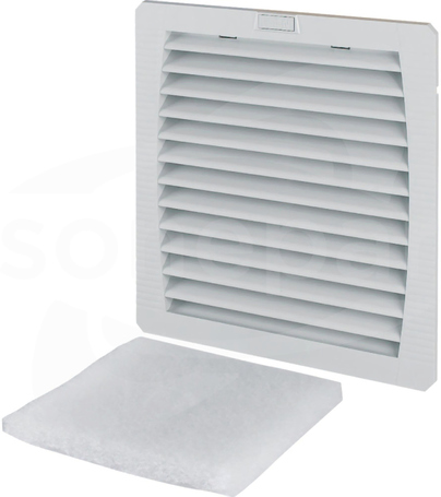 E-FAN5 Wentylator z filtrem