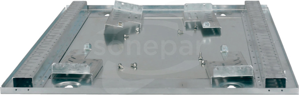 BP-MF-800/10 Rama główna szereg 800MM
