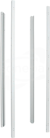 XLH16 1600mm Profile pionowe ramy