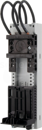 MSFAD-25 Adapter szynowy