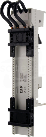 BBA4L-63 Adapter szynowy dla PKZ+DIL