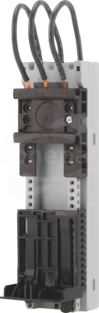 MSFAD-16 Adapter szynowy