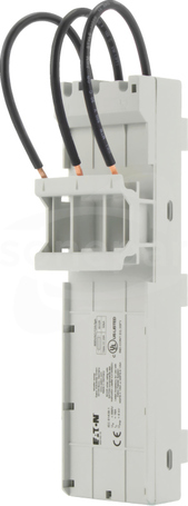 MSFA0-16 dla PKZM0/PKE12 Adapter do MFS