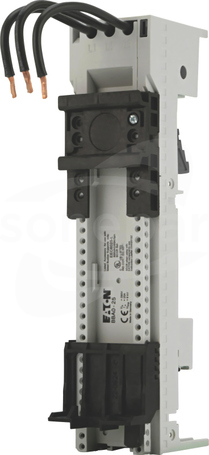 BBA0-25-PI Adapter szynowy