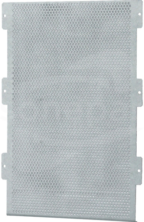 MIP4-KLV Płyta montażowa do KLV 4rz.