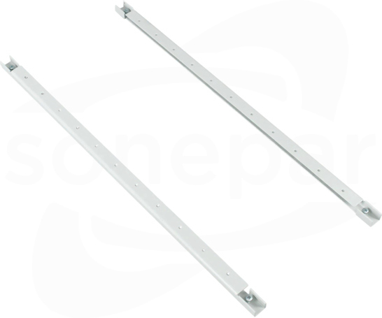 XAGD06 600mm Wspornik drzwi