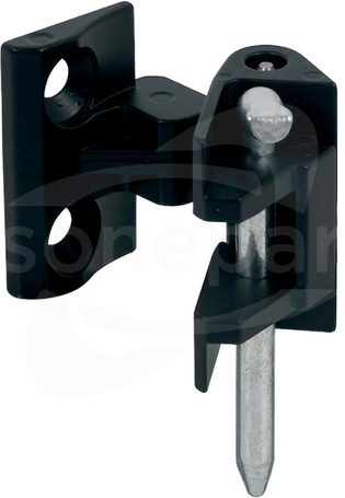 XAH180 (2szt) Zawias drzwiowy