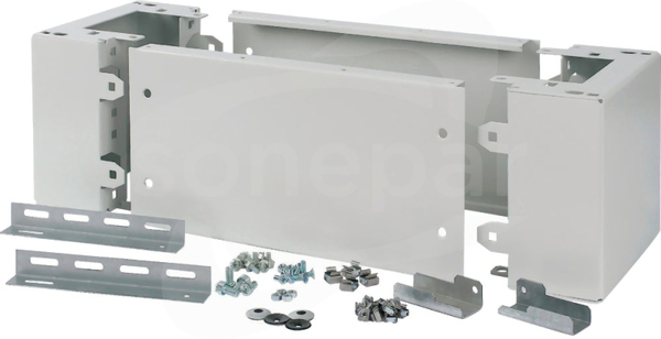 PLI-6/250-200-CS Cokół do CS 600x250mm