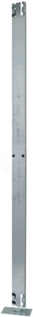 XVTL-IC-Z-16 Element łączący płyty mont.
