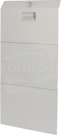 FP75-ID 375x750mm Płyta czołowa