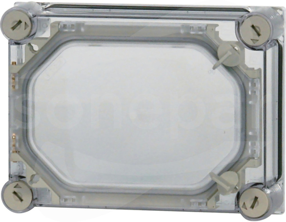 D150-CI23/T POKRYWA System ci