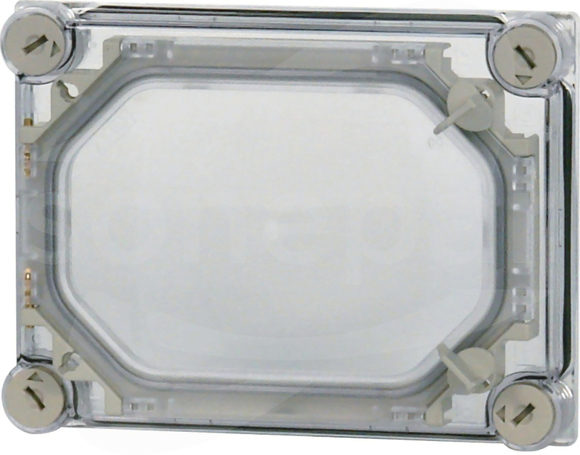 D125-CI23/T POKRYWA System ci