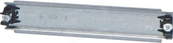 CL2 35x7,5x187,5mm Szyna montażowa