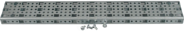 XVTL-HP-8-MIB Profil poziomy